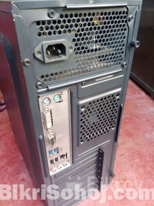 পিসি বিক্রি করা হবে